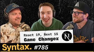 What’s Next for Next.js with Tim Neutkens