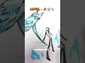 Drawing Stickman in different level part 7 #stickman #artdrawing #drawing #stickmandrawing #art