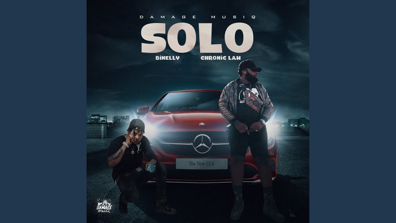 Watch Solo on YouTube Watch Solo on YouTube