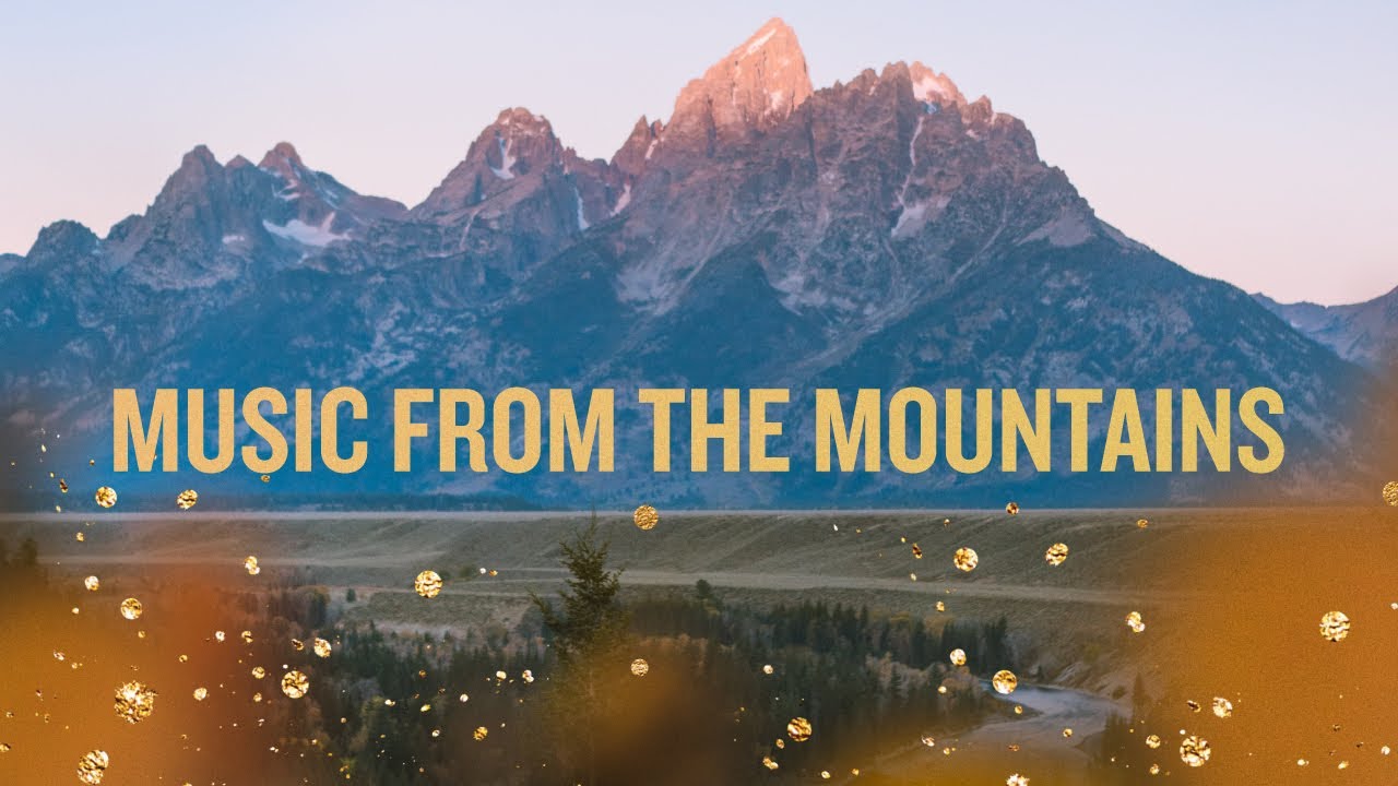 GTMF's Music from the Mountains Opening Concert: Wagner, Dvořák & Glière