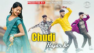 Chuddi hajar ke || New Nagpuri song||singer-suman Gupta,Mamit Raj ||dance video||Nikki Mahato