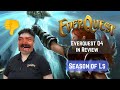 Everquest q4 2023 in review  a season of ls