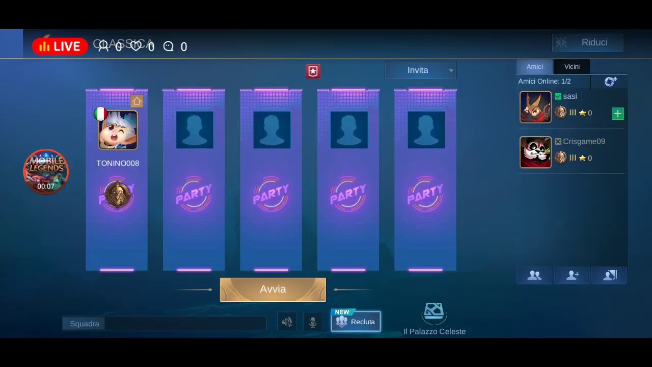 LIVE. TOP 2 GAME - YouTube