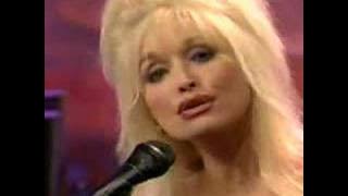 Just When I Needed You Most- Dolly Parton