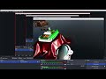Hexium. Demo Video 2. Added SkyBoxes, Gamma correction and multiple light sources support