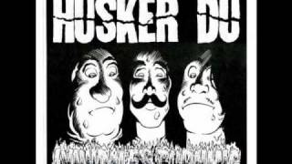 Husker Du - Girl Who Lives On Heaven Hill from &#39;Lynndales Burning&#39;