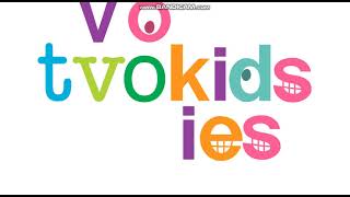 TVOKids Movies New Logo Remake 