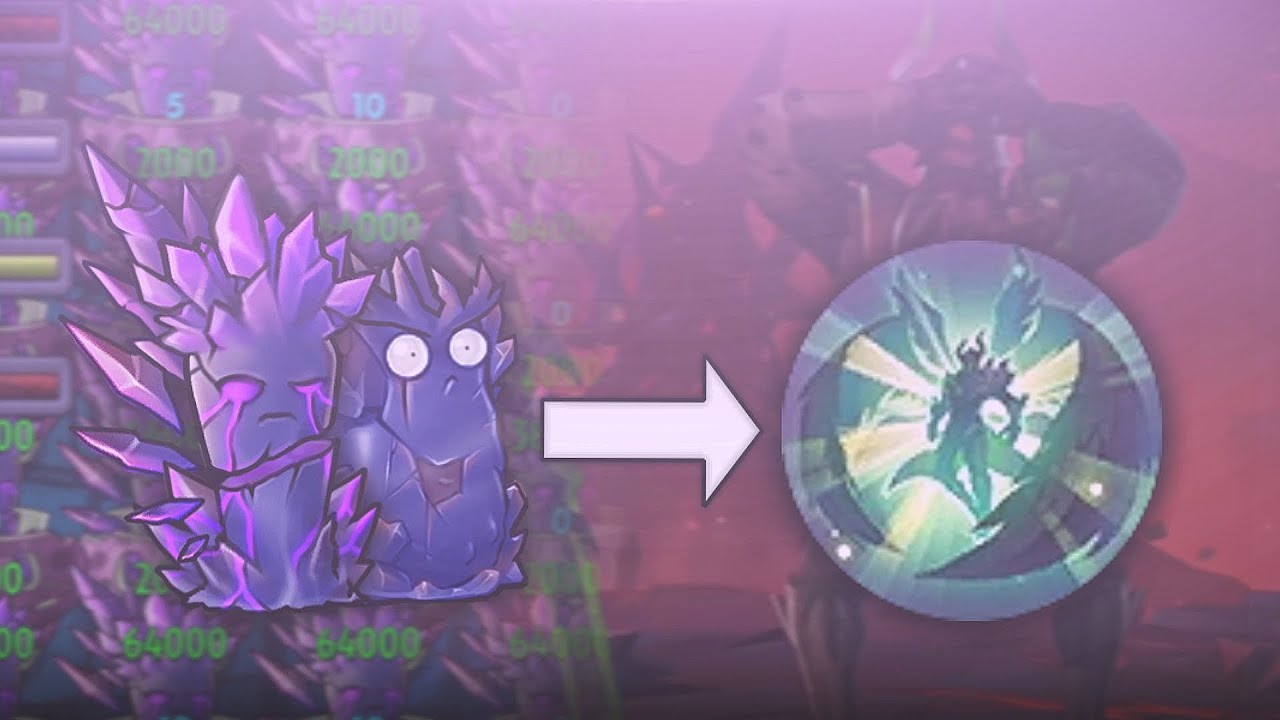 PvZ Fusion 3.4.1 | Odyssey Purgatory Cursed Mode | Cryolina Reaper w/ All Mini Bosses + some Debuffs