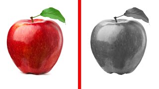 Photoshop 2025 Tutorial: Hue और Saturation की पूरी गाइड Hindi में