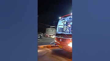 Somnath chotaudaypur #bus #travelling