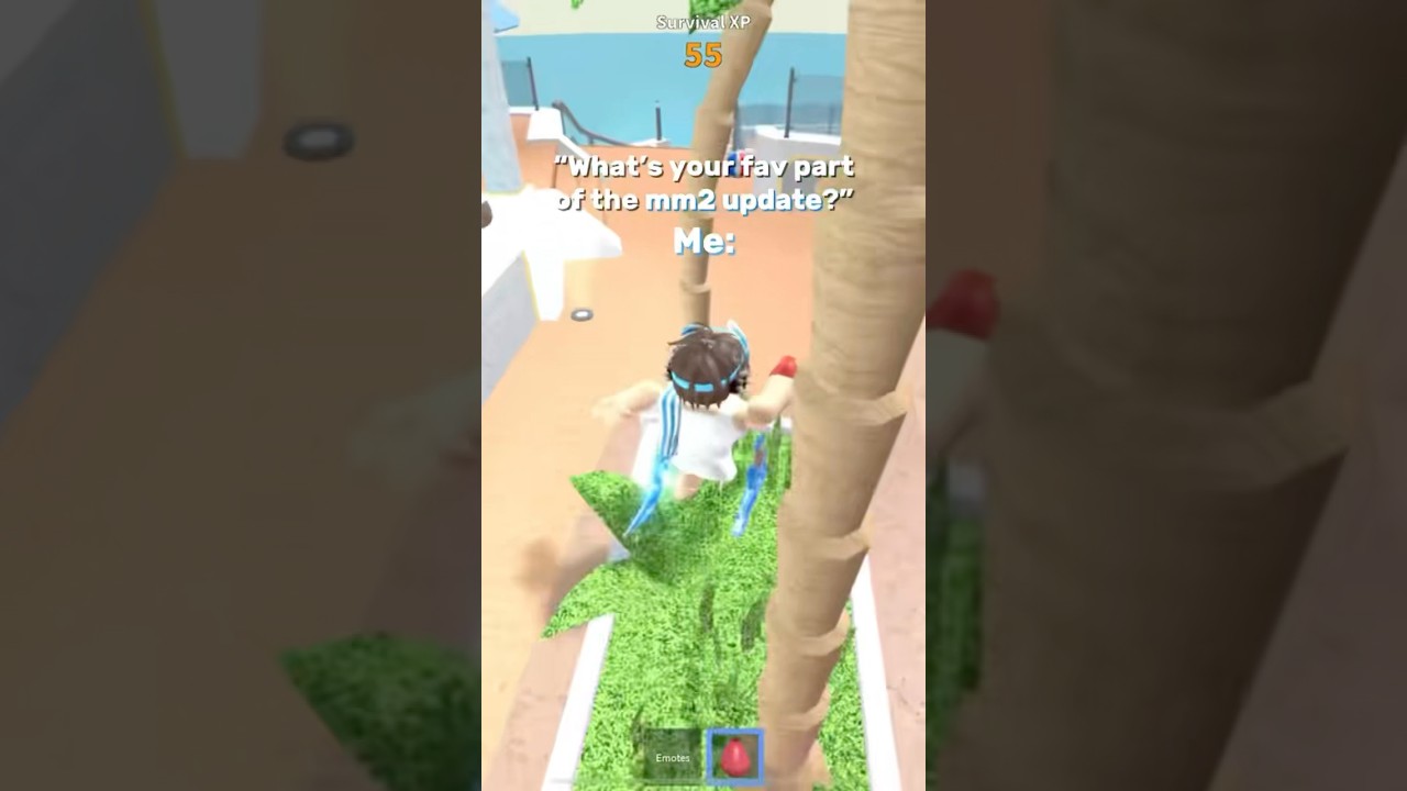 Summer is my all time fav #mm2 #robllxmm2 #rbloxfyl #summer #blowup #viralshort