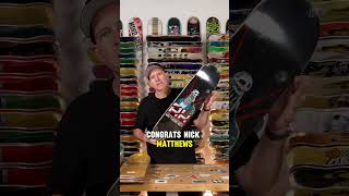 Download Lagu 🔥 First Look NEW HARDGOODS Real, Krooked, AntiHero, Spitfire, and MORE! MP3