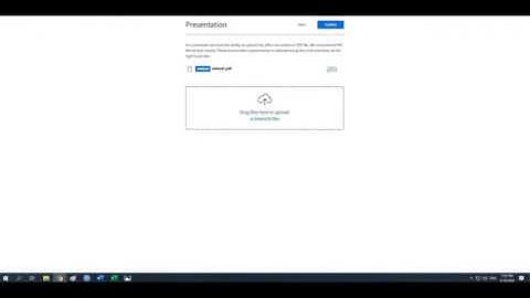 Big Blue Button [Basic Features]