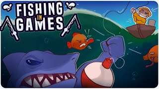 What I've Figured Out About Fishing Games