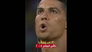 Cristiano Ronaldo FIFA World Cup Qatar 2022