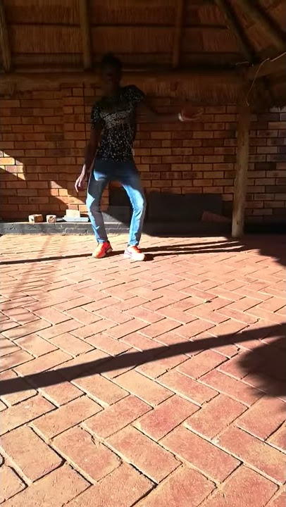 Sjava umama NEW DANCE VIDEO @Meochance