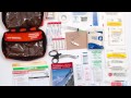 Adventure Medical First Aid Kits: Choosing the Best Option