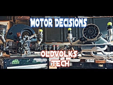 Old Volks Tech!
