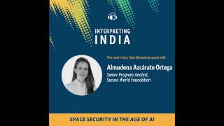 AI in Space Opportunities & Challenges