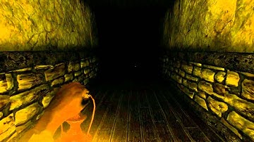 Amnesia With Friends - Custom story - "Sealed" - Part E02 - FINAL