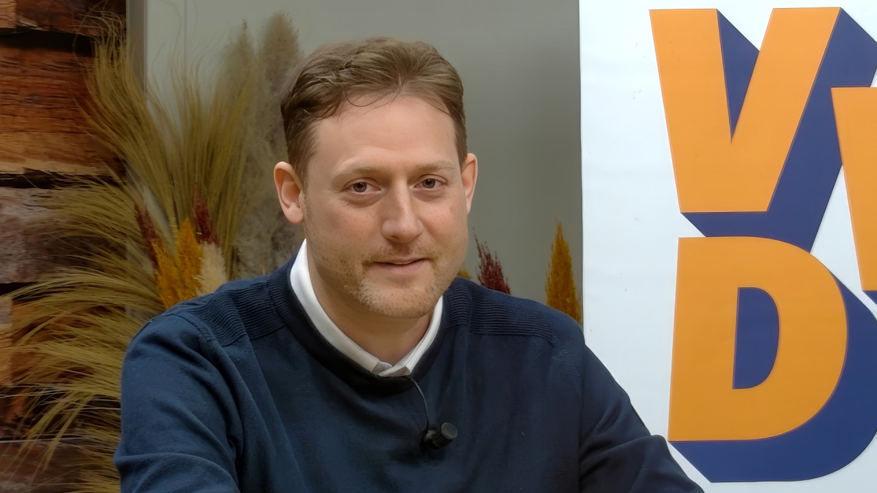 Een op Een 2026 - Andries de Rooij - VVD