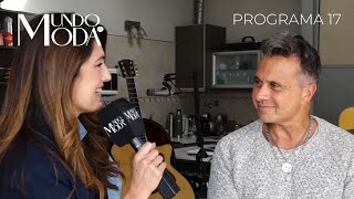 Programa 17 | Entrevista a Sergio Lapegüe + backstage de las campañas de Vanlon y Sir Fausto