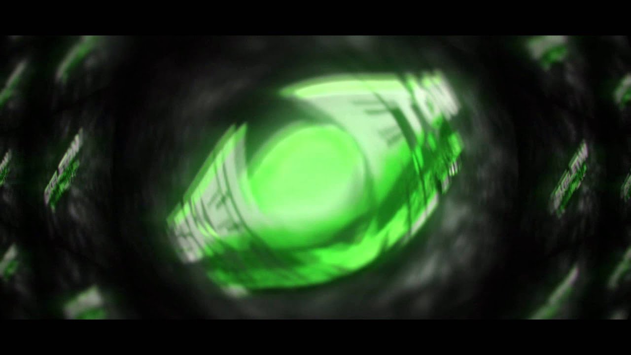 Intro #16 - SkeletonGaming [Dual w/ RowinFX]