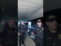 Insane Lady Cop