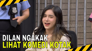 Komandan Andre Mau Dikirim ke Barak Sama Kang Dodi!!! | LAPOR PAK! (04/06/25)*