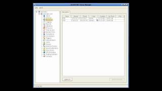 Managing Sessions with JSCAPE MFT Server