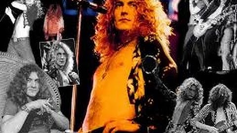 Dazed and Confused Karaoke version - Karaoke performance video thumbnail