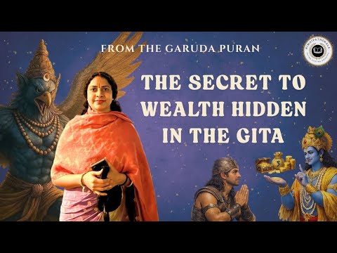 Why Charity Brings Wealth | Krishna Explains to Arjuna | Smt.Renuka Goswami Ji | Nimaipathshala