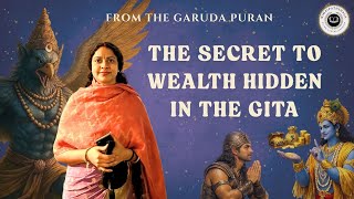 Why Charity Brings Wealth | Krishna Explains to Arjuna | Smt.Renuka Goswami Ji | Nimaipathshala 