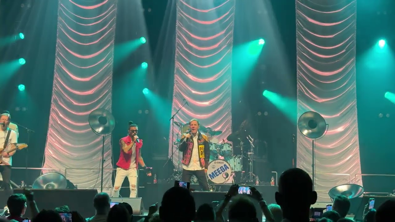 Dieter Bohlen - You Can Win If You Want (Dresden, 12.10.2025)