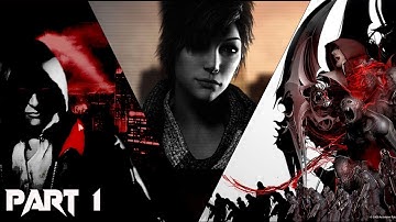 PROTOTYPE 2 PC Gameplay Walkthrough Part 1 FULL GAME [4K ULTRA HD] - No Commentary