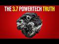 The Shocking Truth Behind Chrysler’s 3.7 PowerTech