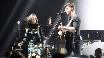 Download Camila Cabello And Shawn Mendes I Know What You Did Last Summer Live Mp3 Free And Mp4