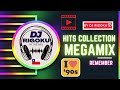 Hits collection 90s megamix by dj rigoku in the mix