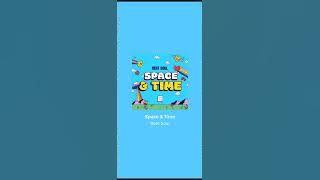 Beat Soul - Space & Time|| deephouseonly