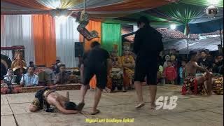 Gondosuli yang nonton Ayun Qhori dan vebry ‼️ WCB (WAHYU CIPTO BUDOYO) Besani Leksono