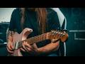 1 Minute of Pure Rock Guitar Tone and Feel