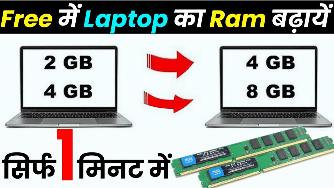 laptop-ki-ram-kaise-badhaye-laptop-me-ram-kaise-badhaye-how-to