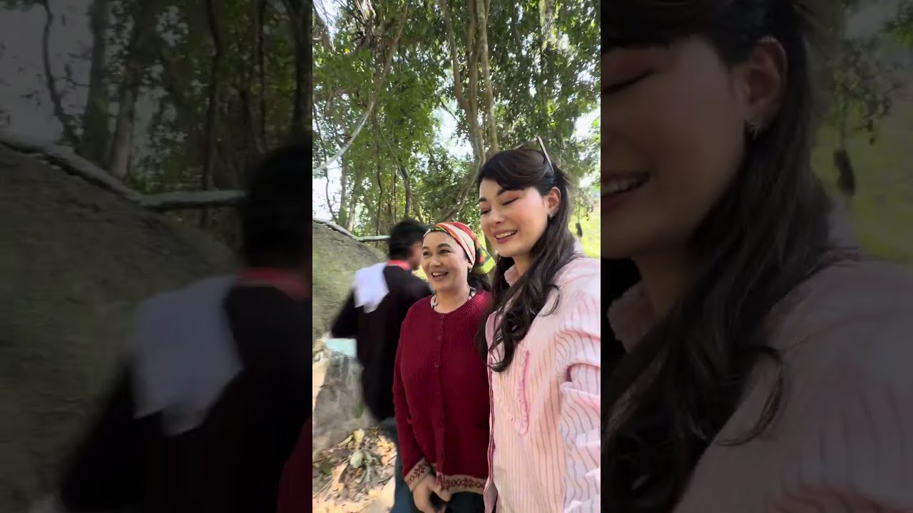 HAVAS GURUHI🌹#india #assam #havasguruhi #family #familytime #rek #live #путишествия #sayohat #love 