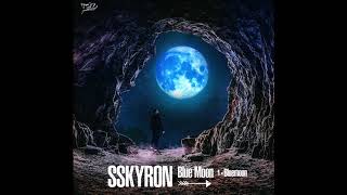 SSKYRON - Bluemoon chords