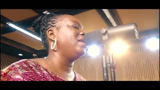 EYEBANA_ FEMME THAMAR (Live recording officiel)