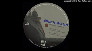 Octave One - Black Water Feat. Ann Saunderson [Full Vocal Mix]