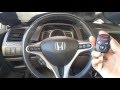 No Power Won't Start No Cranking Honda Civic LX EX EX-L Si 2001-2011 Fix! 2016