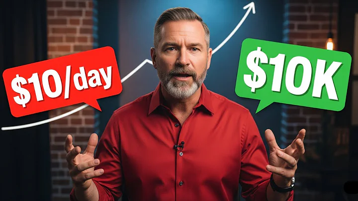 I Invested $5/Day for 1 Year – Here's How Much I Made!