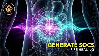 HEAL YOUR HERNIA NATURALLY WITH RIFE FREQUENCY MEDITATION