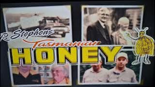 Download lagu Tasmanian Honey 1998 TV Ad Golden Bee & Golden Nectar R. Stephens Old Australian Commercial SO GOOD